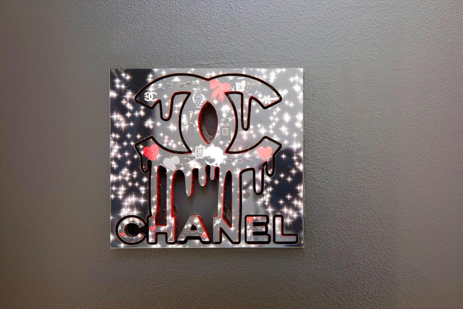 210 Suite Chanel - Superb Apartment In París Exterior foto